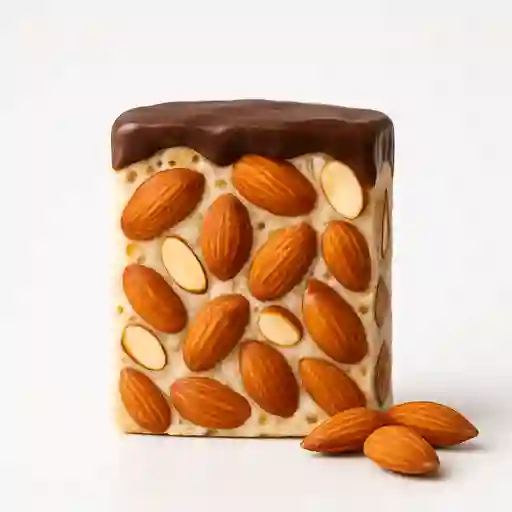 Chitén Con Almendras