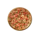 Pizza Italiana Individual.