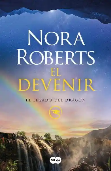 El Devenir - Roberts Nora