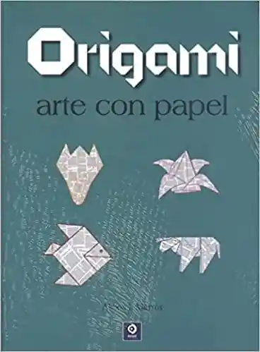 Origami Arte Con Papel