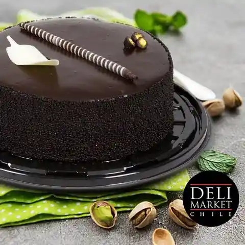 Deli Torta Chocolate Pistacho