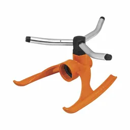 Truper Aspersor Giratorio Con Brazos de Aluminio