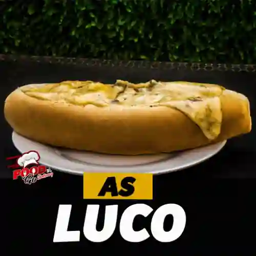 Completo As Luco