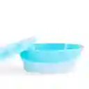 Twistshake Bowl 6+M Azul Pastel