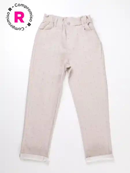 Harvest Pantalón vs Print cr Arena 8 V26