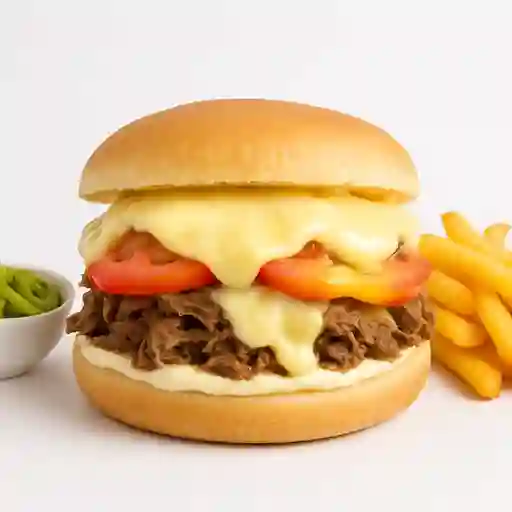 160g Mechada a la Chilena