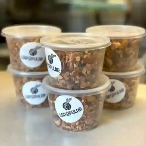 Granola 250Gr