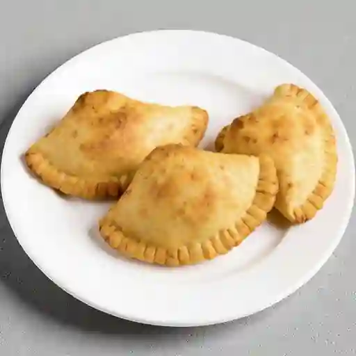 Empanadas Fritas