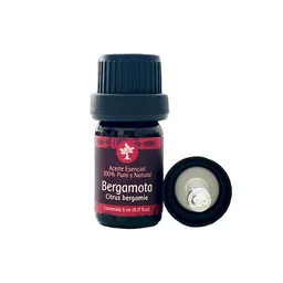 Mermoz Aceite Esencial Bergamota
