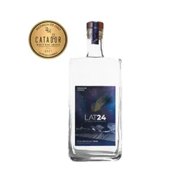 Lat24 Vodka