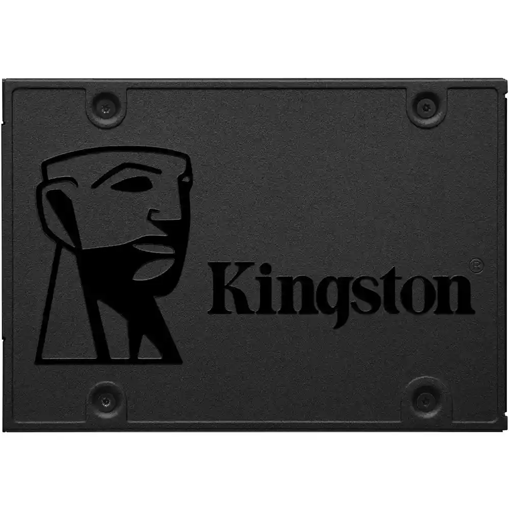 Kingston Disco Sólido Ssd 480Gb A400 Sata3 2.5