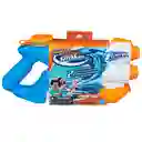 Nerf Pistola Nerf Supersoaker Twin Tide