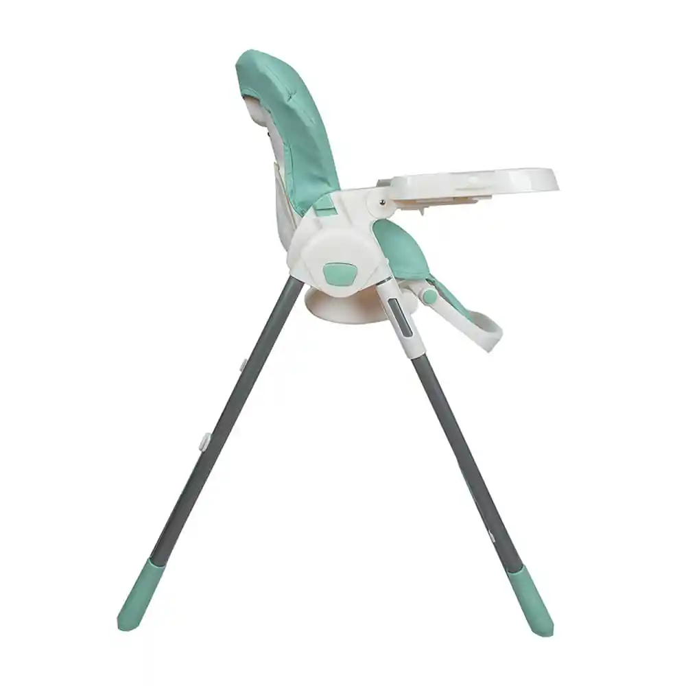 Infanti Silla de Comer Smart Food Mint 01212506MIN