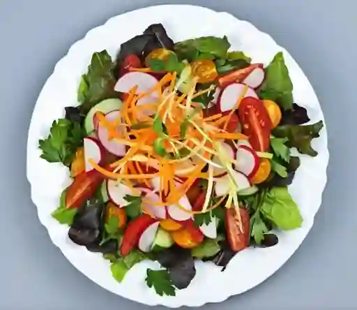 Ensalada Surtida