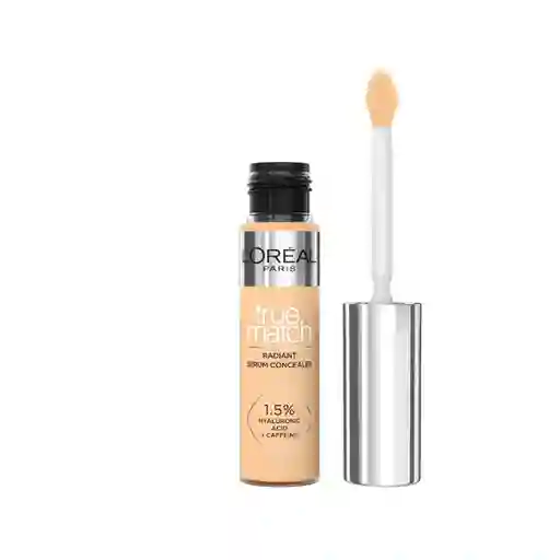 L'Oréal Paris Sérum Radiant Concealer 5D