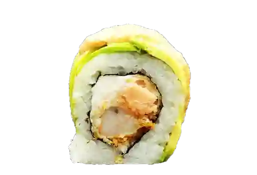 Zarela Roll