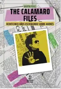 The Calamaro Files - Pérez Martín