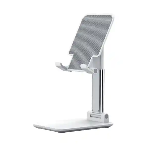 Miniso Soporte Plegable Para Celular Para Escritorio Blanco