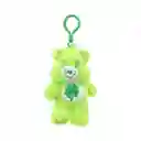 Llavero Care Bears Verde Miniso