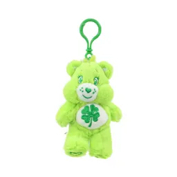 Llavero Care Bears Verde Miniso