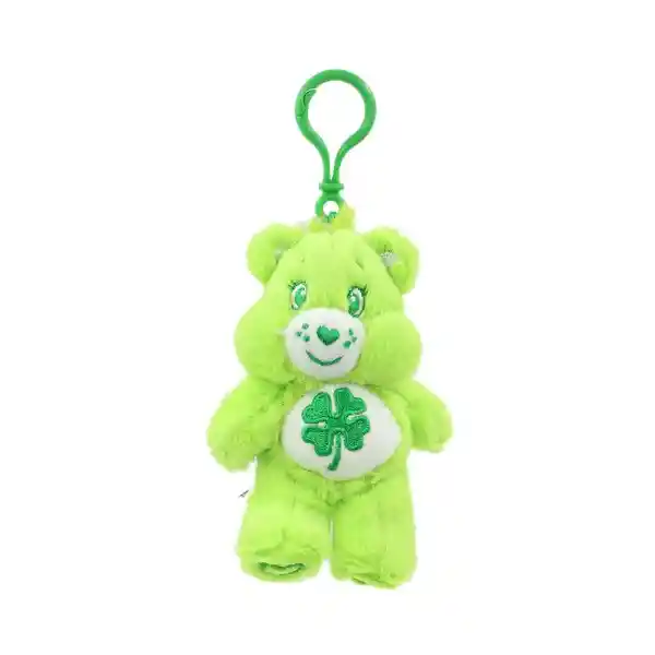 Llavero Care Bears Verde Miniso