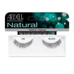 ARDELL pestanas postizas 240414 natural 109