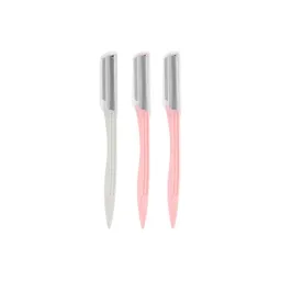 Set Perfilador Para Cejas Rosas Miniso