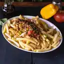 Veggie Fries Mex