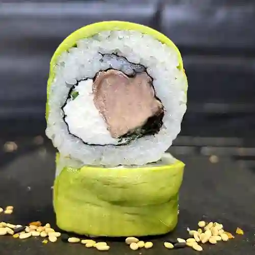 Champi Roll