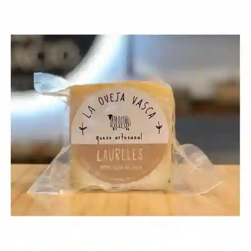 Oveja Vasca Queso Laureles