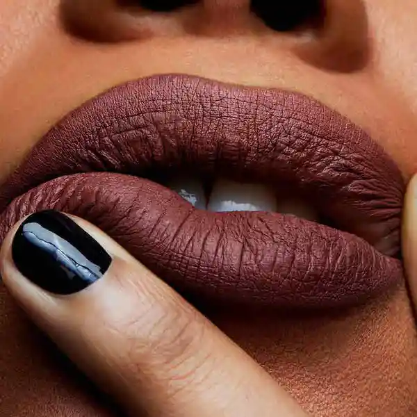 Mac Labial Líquido Retro Matte