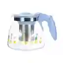 Miniso Tetera Pineapple Fruit Series