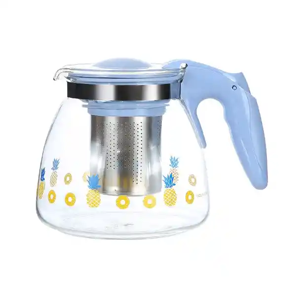 Miniso Tetera Pineapple Fruit Series