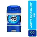 Desodorante en Gel Speed Stick Adn 85 g