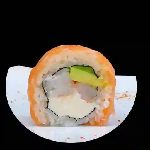 Ebi Chesse Roll