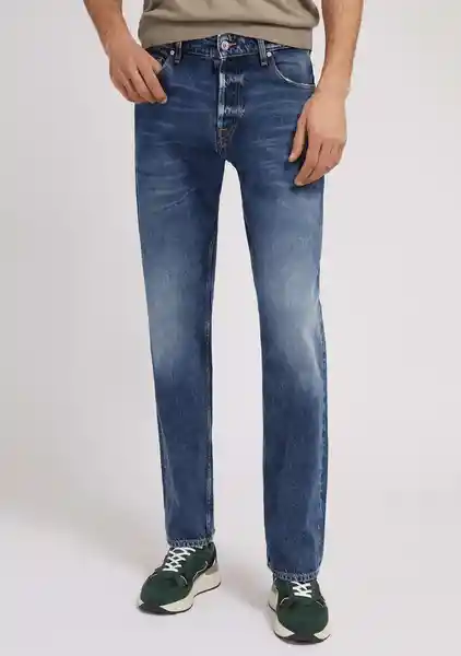 Jeans Rodeo Talla 33 Guess M2YA31D4HQC