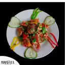 Chilli Paneer Dry ''entrada''
