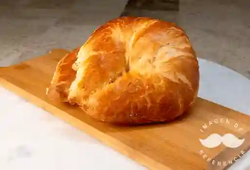 Croissants Simple