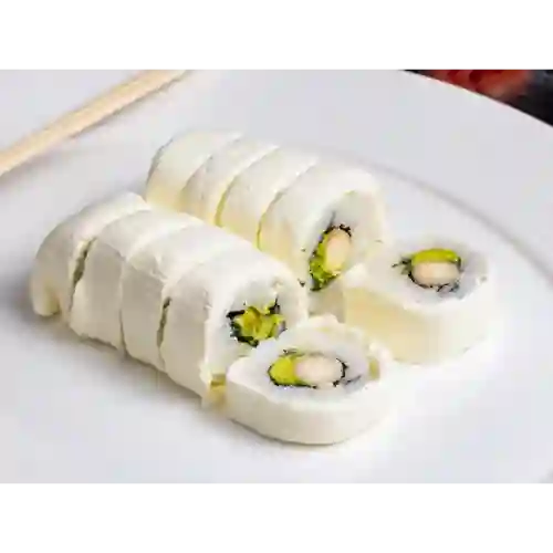 Cheese Cham Roll