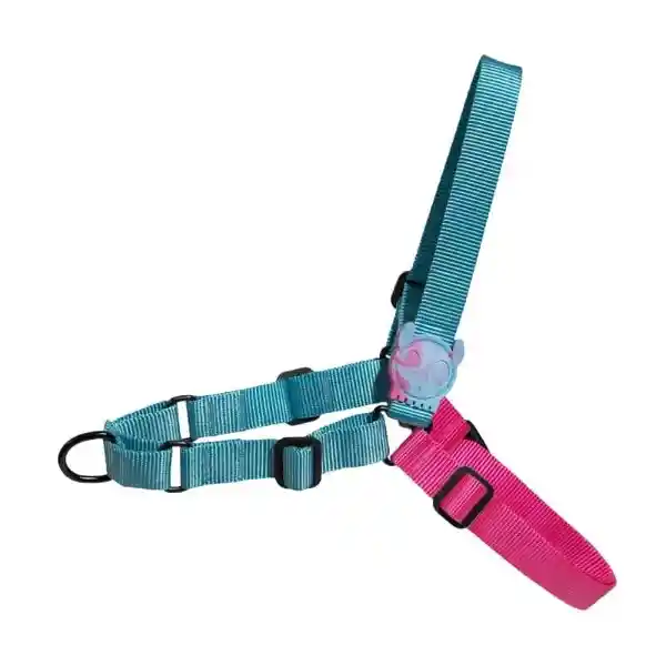 Zeedog Arnés Perro Soft-Walk Hydra Medium