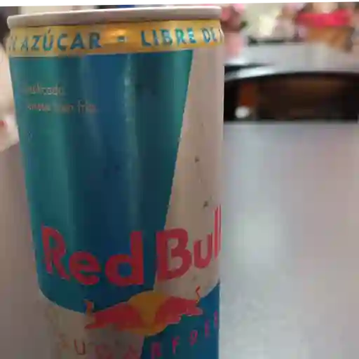 Red bull