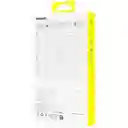 Baseus Lámina Protectora Vidrio Templado HD iPhone 15 Pro