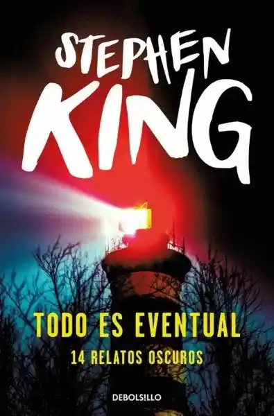 Todo es Eventual - King Stephen