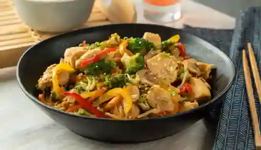 Combo menú a 1 persona