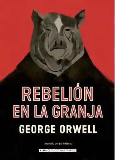 Rebelion en la Granja