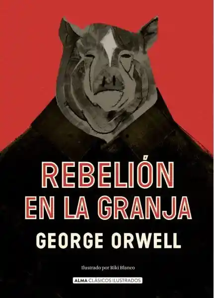 Rebelion en la Granja