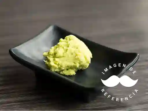 Wasabi