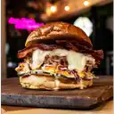 Sándwich Rotonda 2.0
