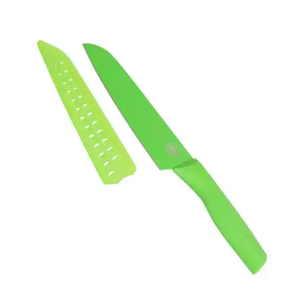 Cuchillo Cocina Design