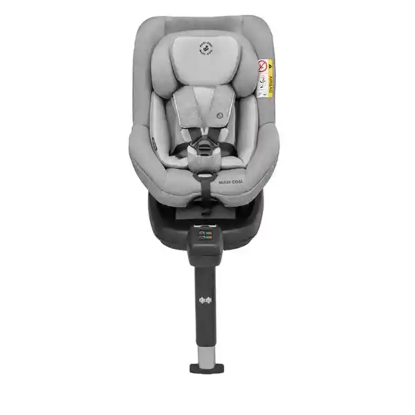 Silla de Auto Convertible Beryl Nomad Grey Maxi Cosi